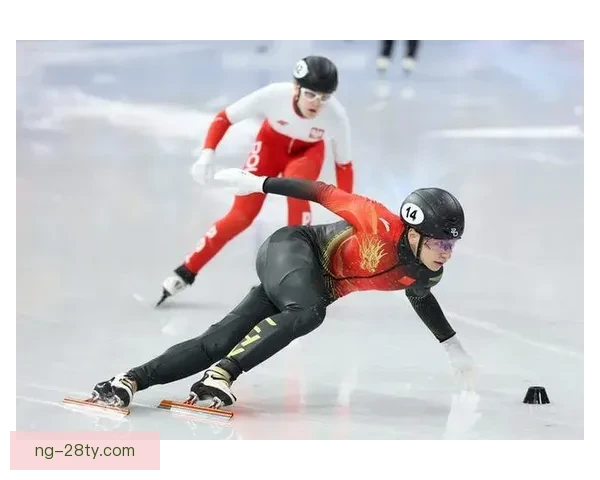 短道500米加拿大夺冠双出局